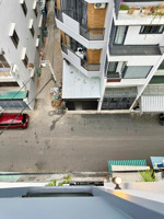 tòa nhà 7 tầng mặt tiền kinh doanh quận 3 chỉ 24 tỷ - thị trường chỉ duy nhất một căn rao bán