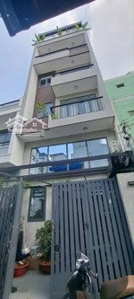 nhà mới đón tết - khu dân cư vip - sổ vuông vức - sát mt thoại ngọc hầu - hoàn công - hơn 8 tỷ tl