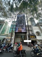 ngộp bank ! bán gấp tòa nhà 7 tầng 2mt lý thường kiệt.p14-q10.hđt:110tr.dt:5,7x22m. giá 48 tỷ