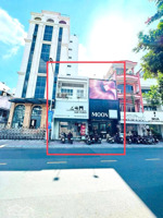 *mặt tiền huỳnh văn bánh* [9.33 x 13m] công nhận: 119.4m2