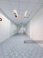 chỉ 7,6 tỷ - sổ 114,3m² (ngang 9,4m x 13,5m) - hẻm thông xóm chiếu