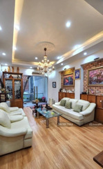 hơn 8 tỷ! bán nhà mỹ đình từ liêm, dân xây 45mx4t, ngõ rộng 2.5m, gần ô tô- ở sướng