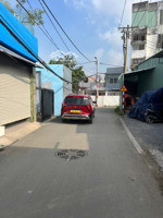 [cát lái q2] đoạn lê văn thịnh - mặt tiền ô tô thông - căn góc 4 tầng - 5 ngủ giá 9 tỷ