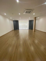 cho thuê nhà lê văn thiêm gần lê văn lương: 80m2 5 tầng đường ô tô 20tr/th