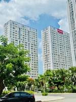 căn hộ quận 2, 2pn chỉ từ 2.7tỷ. nội khu tiện ích đầy đủ, trường học, chợ. chỉ 15 phut đi q1, q7,q9