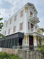 bán nhà riêng tại hoàng lâm, thủy nguyên, hải phòng, 3,75 tỷ, 115,4 m2