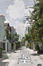 gò dầu - tân phú - 100m2 - nở hậu tốt - đặc biệt ngang 5m - ôtô vào nhà - 11đ thoả thuận