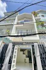 2 tỷ 550 - cần thanh lý trước tết căn nhà lê trực - bình thạnh - shr - thích hợp đầu tư làm tài sản