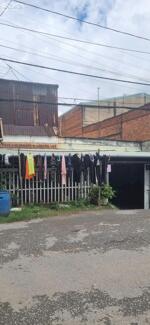 Đất thổ cư 10×66 mặt tiền Võ Hữu Lợi (gần Trần Đại Nghĩa-Nguyễn Cửu Phú)