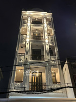 26.5 tỷ! nhà 18 phòng full nội thất. thu nhập: 110tr/tháng