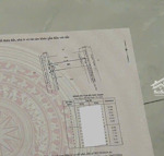 bán đất kdc hiện hữu, gần trường đại học phạm ngọc thạch,đường 6m trc đất.