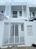 Nhà trệt lầu xây mới - Gần ủy ban phường Long Tuyền TP Cần Thơ