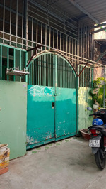 nhà 3 pn, có pn trệt, xe hơi tới nhà, gần st emart 2, giáp tân bình