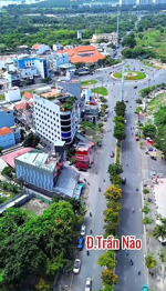 view trực diện sông sg-nhà góc 3 mặt tiền ngay trần não, dt: 34x20m, xd: hầm+7 tầng, giá rẻ 370 tỷ