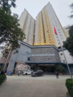 căn hộ nam xa la 72m2 2 ngủ 2 wc tầng trung view thoáng giá 4.35 tỷ