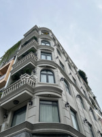 bán chdv dtsd 609m2 có hợp đồng thuê khoán 85tr/tháng quang trung gò vấp