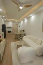 bán căn trệt 2pn emerald celadon city - full nt nhà đẹp