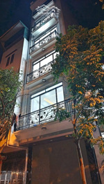 bán nhà trần phú, hà đông, hà nội, mặt ngõ lớn, dòng tiền lớn, kd văn phòng, phòng trọ: 16,5 tỷ