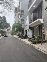 bán nhà phú xá, phú thượng phân lô ô tô tránh, kinh doanh, dừng đỗ ngày đêm gần uỷ ban 24 tỷ 74m2