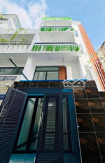 nhà ngộp đường nguyễn hữu cảnh - p. 22 bình thạnh, giá 3tỷ405/68,5m2, cho thuê 21tr gần landmark 81