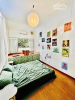 cho thuê nhà hẻm 3m (bg) nguyễn trãi, p. cầu ông lãnh, q. 1 giá 6tr