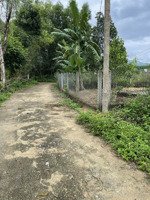 cần bán lại thửa đất vườn thị trấn hà lam, 3.677m2 (khoảng 1.000m2 đất odt), giá chỉ 3,55 tỷ