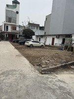 em thu sẵn 4 lô đất phân lô ngọc thuỵ 50m - ngõ oto - giá từ 11.x tỷ trở lên