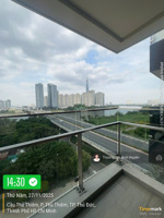 chính chủ cho thuê the river 4pn view trực diện sông quận 1