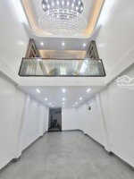 đền lừ 2 - quận hoàng mai - 8 tầng, thông sàn, thang máy - kinh doanh đỉnh - giá 33.2 tỷ.