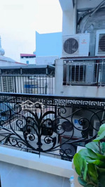 bóc tem căn hộ mới siu xinh ngay phố trần duy hưng . giá chỉ từ 6xxx