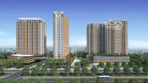 bán cc dragon city, nguyễn hữu thọ, 4,7 tỷ, 86m2, 2pn, 2wc, view đẹp