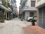 bán gấp nhà đẹp sát phố ô tô tránh ngõ 255 phố vọng 80 m , mt 6 m giá 25 tỷ