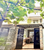 nhà mới ở ngay - xe hơi đổ cửa - 4 tầng 80m2 - khu phan xích long - phú nhuận - nhỉnh 12 tỷ