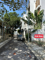 bán lô đất đẹp sát đường sư vạn hạnh, khu at vĩnh hải giá 4,2 tỷ