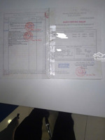 bán nhà căn góc đường 2 xe hơi, cách 2 căn là đường 12. giá 10ty5, có hh cho ng gt. diện tích 117m2