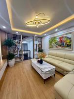 bán nhà phố lạc long quân, 20m ra ô tô tránh, ngõ thông, nhà mới, full nt, 46m*5t, chỉ hơn 9 tỷ