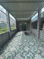 nhà bán hẻm 11 ôtô tải võ ngọc quận p6 tp tân an dt 4x30m2 1pk,2pn giá 2 tỷ shr lh0908951586kimlong