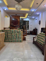 nhà 5 tầng đường đông hưng thuận 2, phường đht q12, dt 75m2 (5mx15m) hẻm ôtô dòng tiền 16tr/th