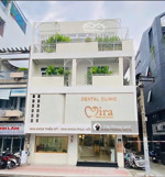 chính chủ gửi cho thuê nhà góc 2 mặt tiền 116-118 bàn cờ, p3, q3, 8x20m, trệt 2 lầu, 