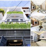 không gian sống hoàn hảo cho gia đình đa thế hệ xe hơi tránh 1/ lvk, sát bến xe thới an, giá 5.85t