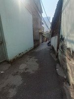 bán đất an dương vương 57m2 - mặt tiền 5,2m hiện trạng đất không , vuông đét, vị trí rất đẹp