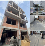 siêu phẩm 136m2 full thổ ngang 5.6m cực hiếm sổ mới 2025 giá đầu tư 6.8 tỷ