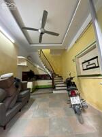 Cho thuê nhà riêng ngõ 105 Trường Chinh, Đống Đa 30m x 5T giá 12tr Ô TÔ ĐỖ CỬA