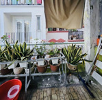 nhà mới đón tết - phan xích long - 3 tầng - 2pn