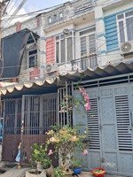 nhà đông thạnh - hẻm xe tải giá chỉ 1 tỷ 750 (tl)