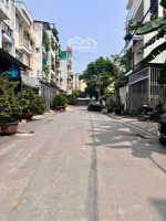 giá : 7 tỷ 500 ( tl ) nhà 2 tầng ( 4 x 20 ) kdc nam hùng vương, p.an lạc, bình tân