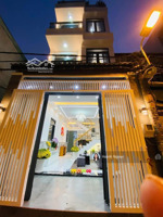 bán nhà mới hoàn thiện hẻm 2174 huỳnh tấn phát-tt nhà bè nhà đẹp đón tết 2026 hình thực tế như hình