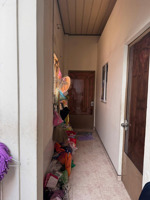 nhà ngang 5m5 dài 20m, 2 tầng, phường 5, quận 8