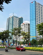 bán gấp nhà mặt tiền đường điện biên phủ ( nằm bên số chẵn) phường 17 quận bình thạnh .