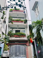 bán nhà ngay đh bách khoa tp. hcm - đường thiên phước, p. 9, tân bình - 267m2 - giá 29 tỷ